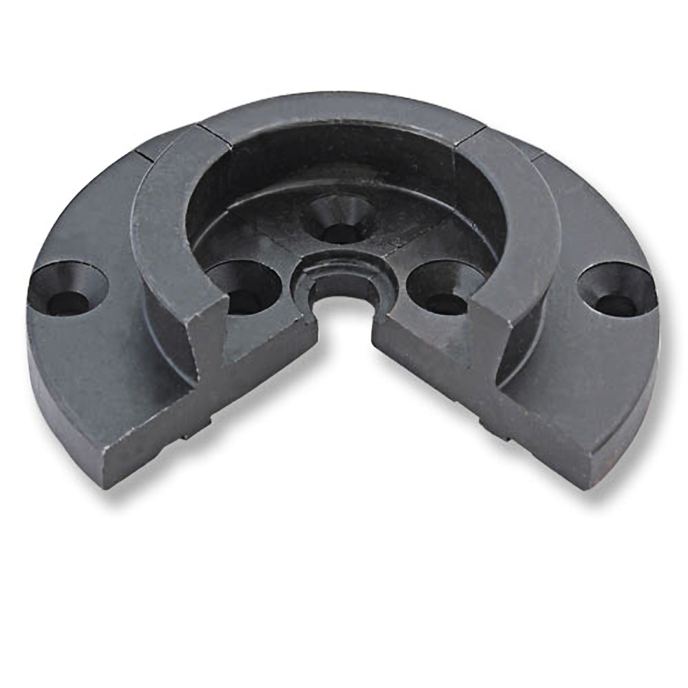 Oneway 2573 #2 Smooth Jaws for Talon Chuck