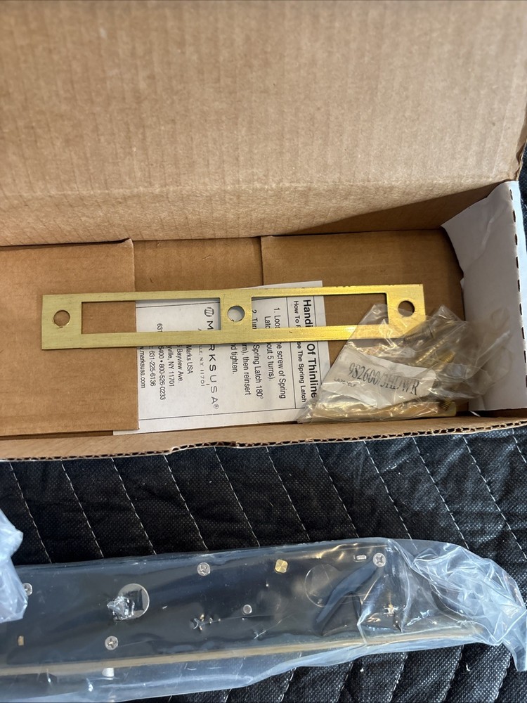 MARKS MRK-2750B/3-LH