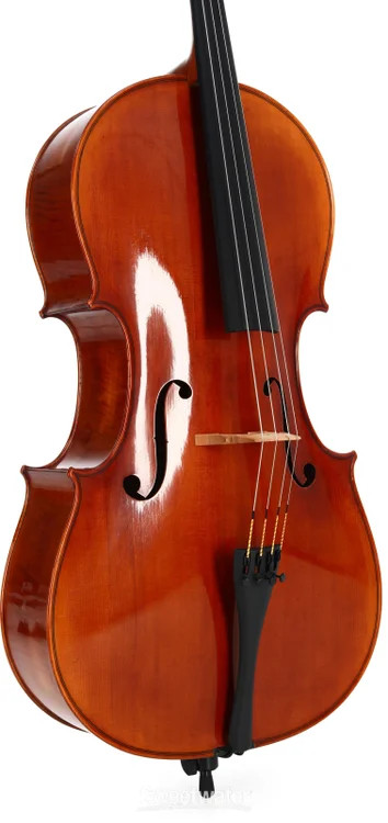 Howard Core CS4000C Core Select Davidov Cello - 4/4 Size