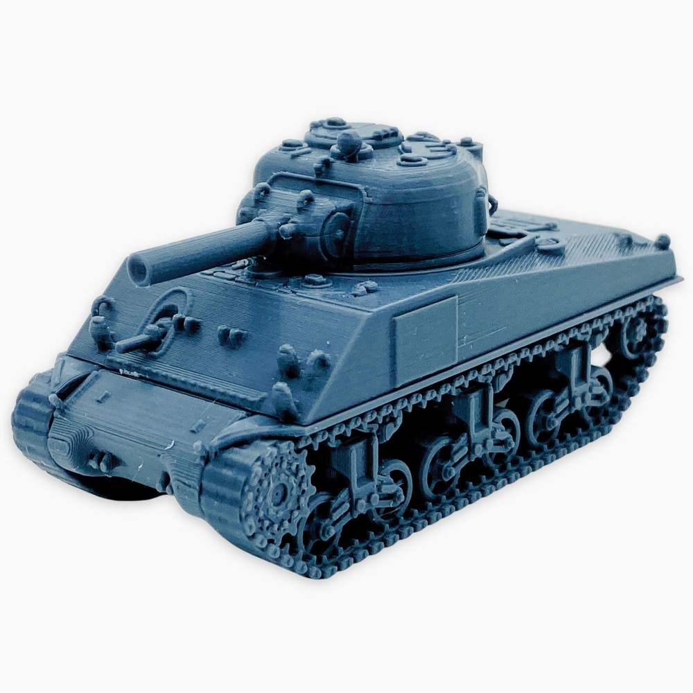 M4A2 Sherman (105)