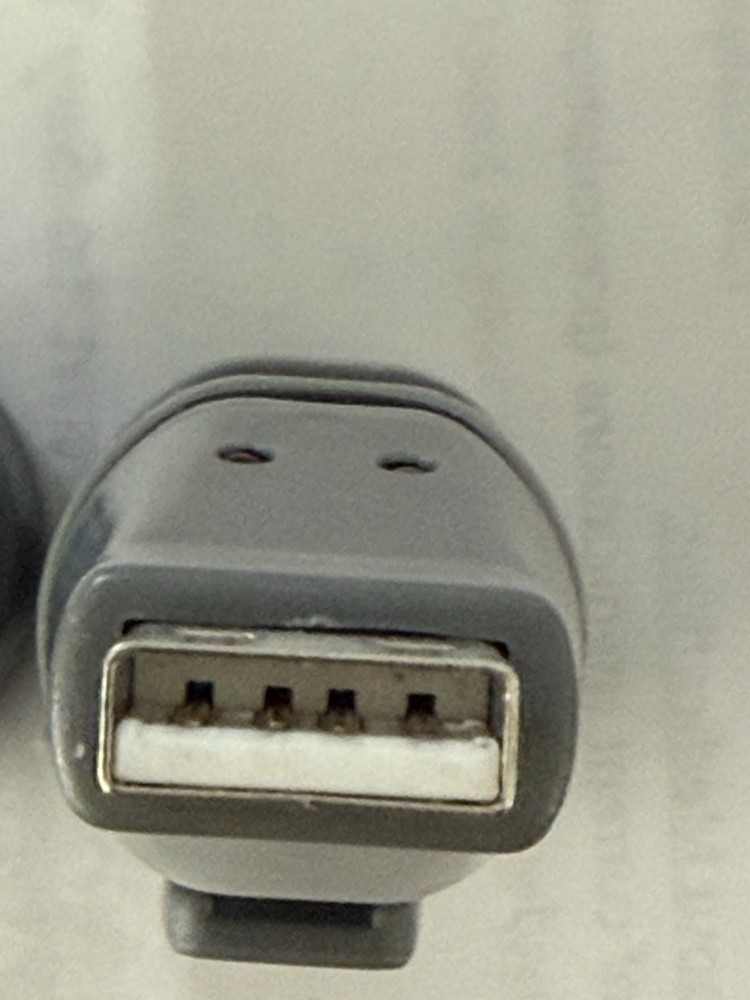 2 Lascar EL-USB-1 Temperature Data Logger with USB GUC