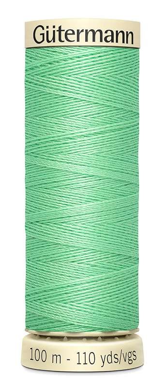 Sew-All Thread 110yd Vivid Green