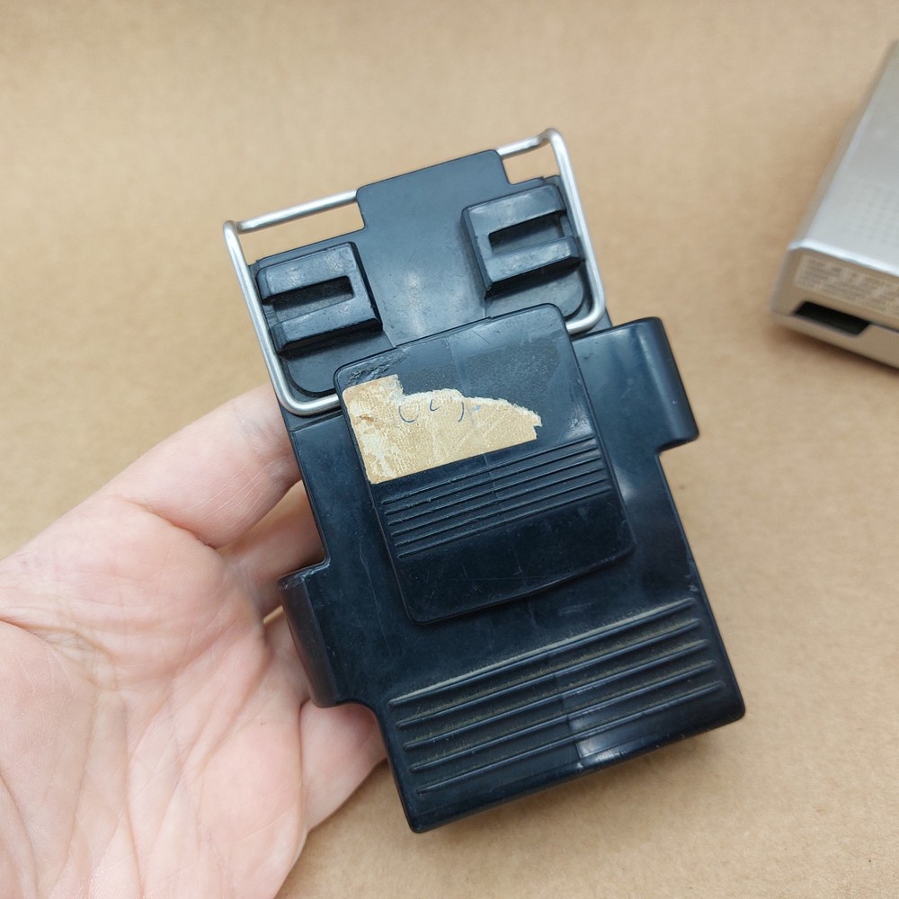 Sony WM-DD2 II Walkman