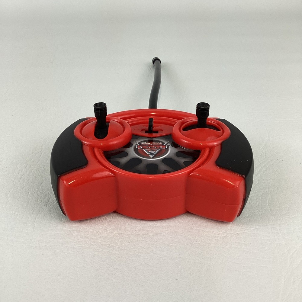 Disney Pixar Cars Air Hogs RC Lightning McQueen Replacement Remote Control