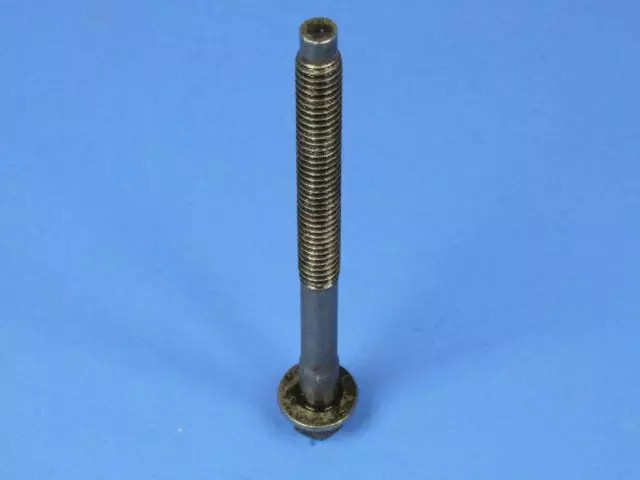 Genuine Mopar Hex Flange Head Bolt Mounting 6504630