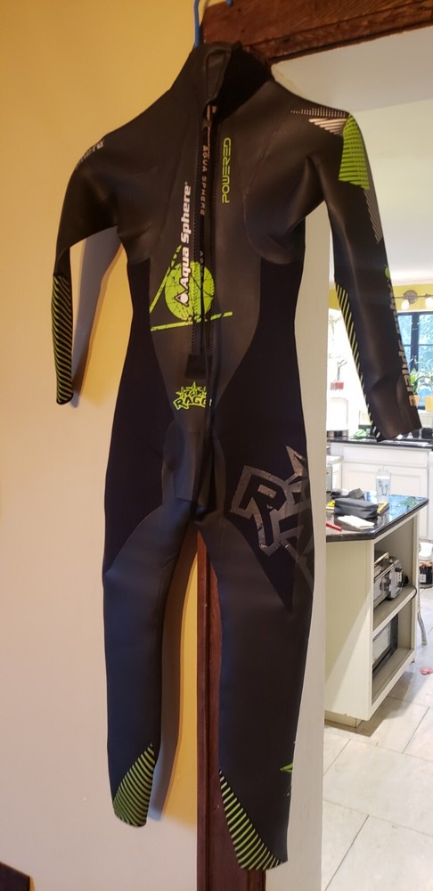 Kids Wetsuit Size 10