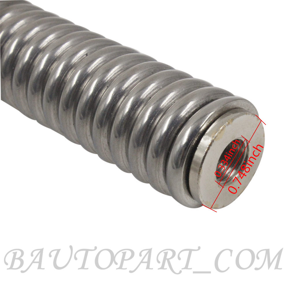 2Pcs Heavy Duty Spring for CB Antenna Mount