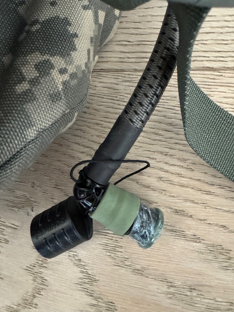 London Bridge Trading ACU Backpack Compartmented Technology Pack