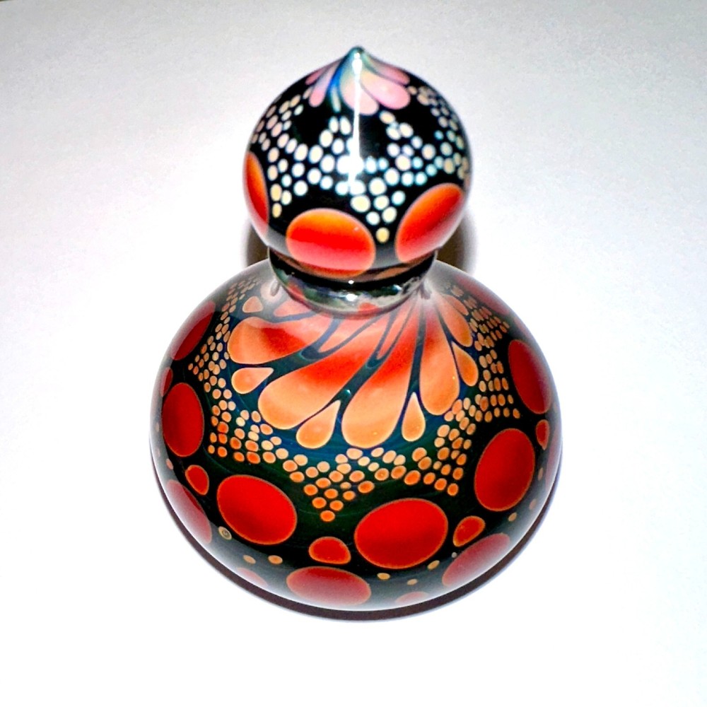 Suellen Fowler Mini Perfume Bottle