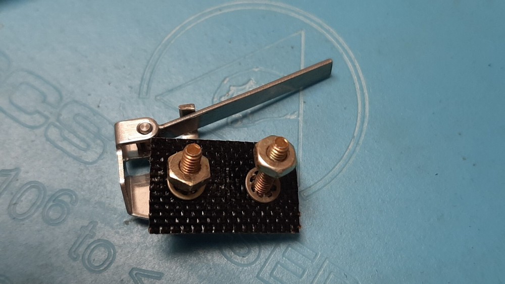 ATM-10 Unimax switch accessories