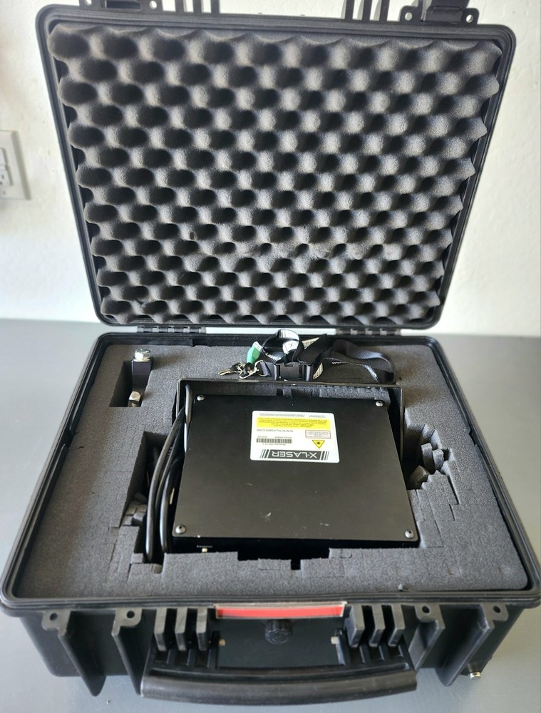 X-Laser Skywriter HPX M-2