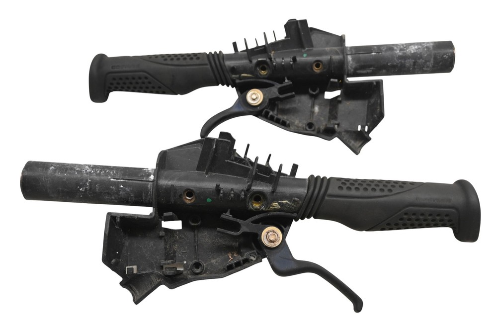 12 Sea-Doo RXT-X260 Handlebars