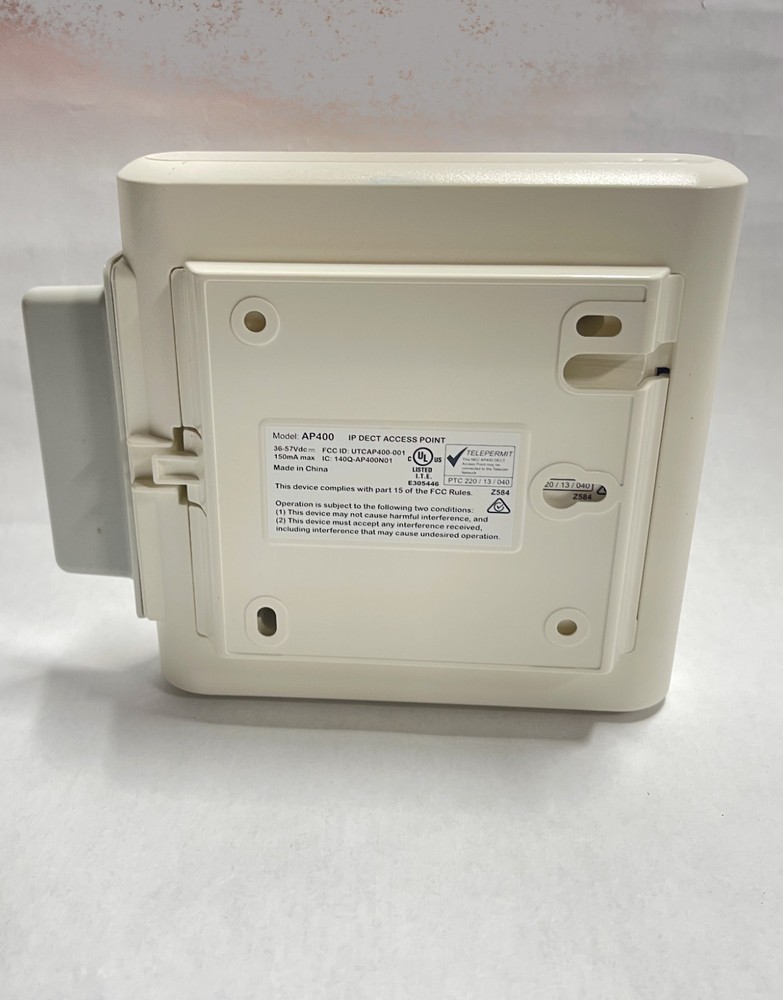 NEC AP400 - IP DECT Access Point - Q24-FR000000113073