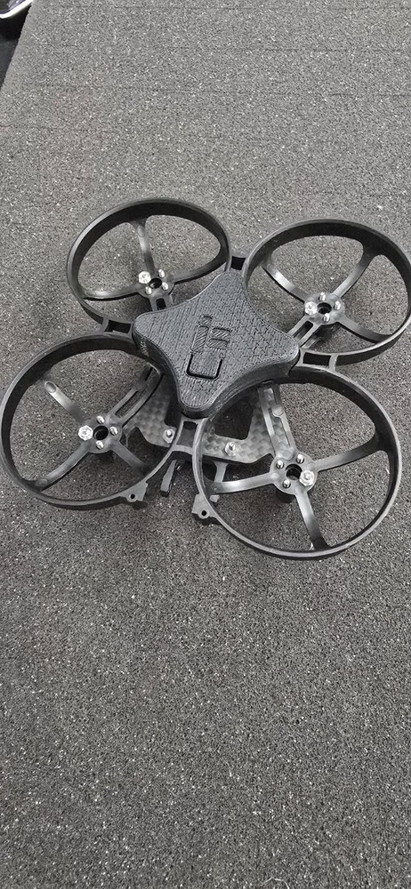 IFlight Mini Drone Frame Only