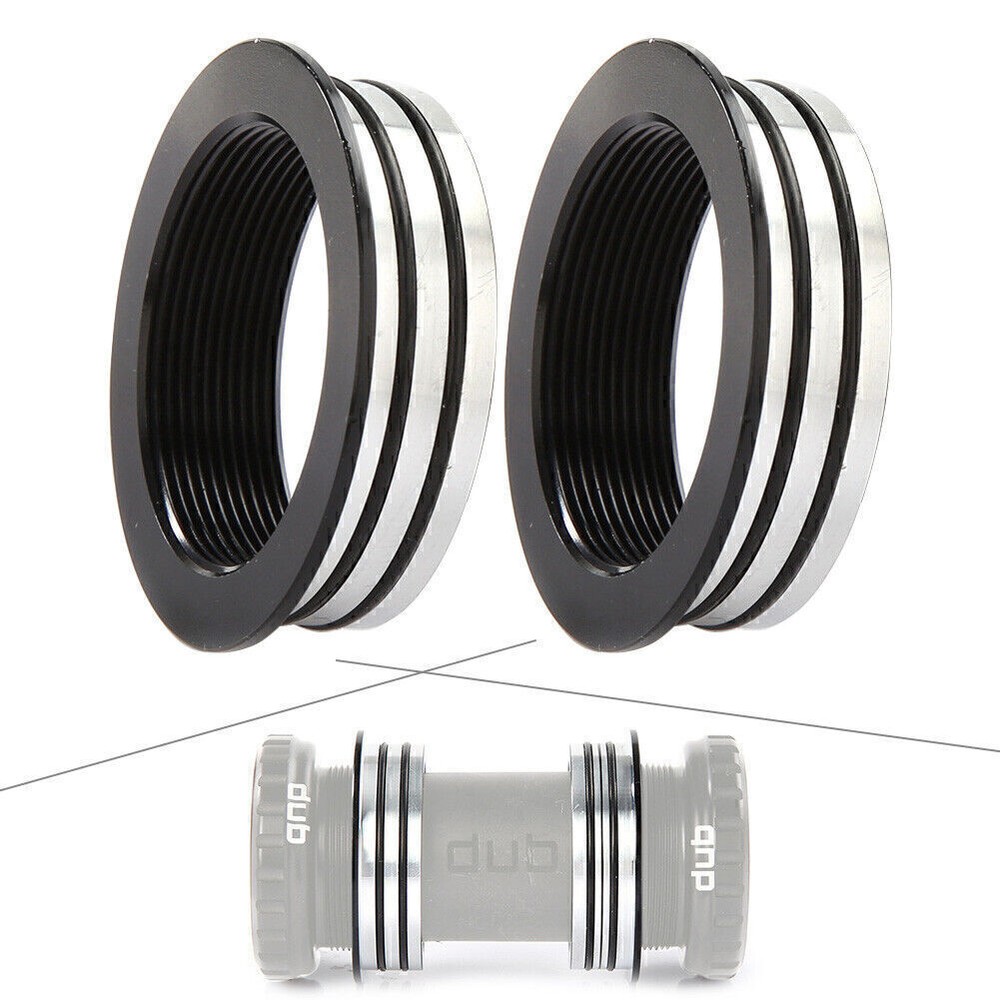 BB30- BSA Bottom Bracket Conversion Adapter/Convertor