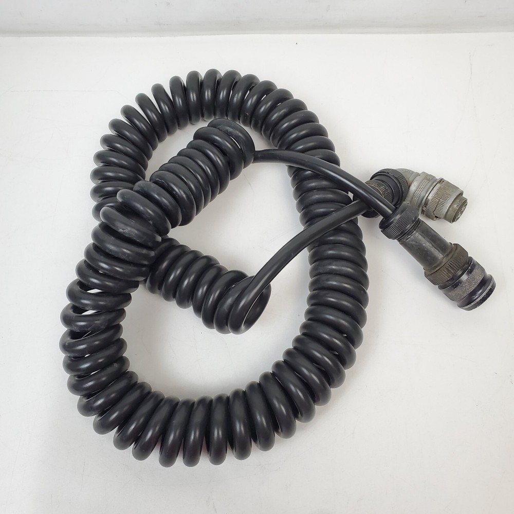 Trimble Topcon Machine Coil Cable 10-Pin