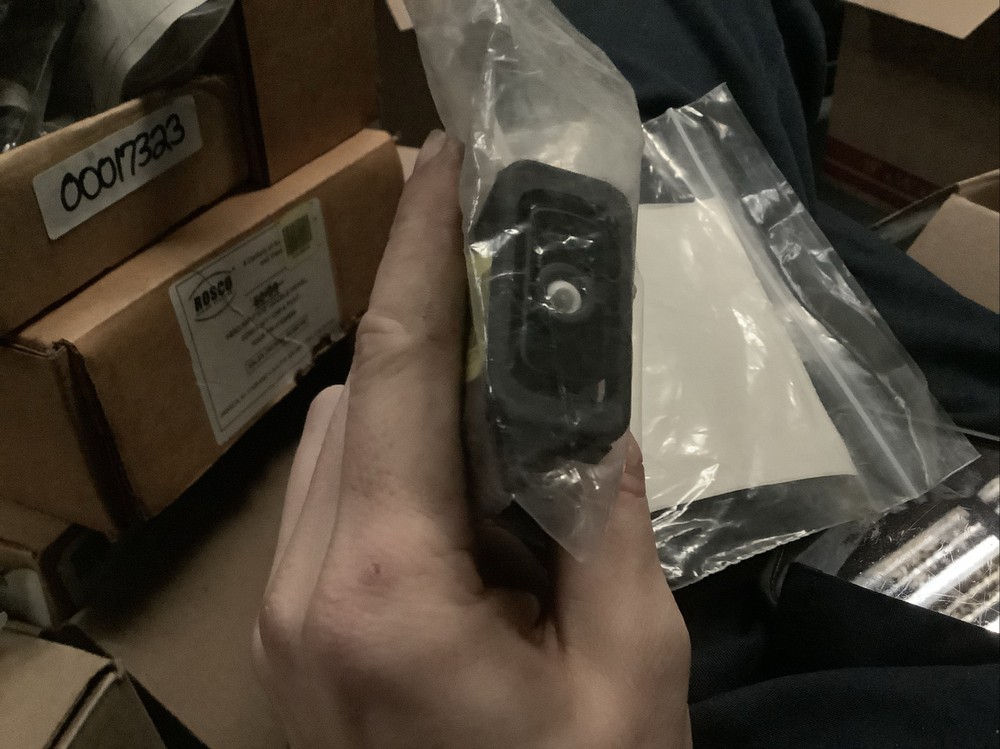 00027291 Switch Base