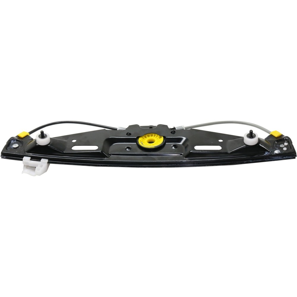 Rear Left Side Window Regulator For 2012-2015 BMW X1 BM1550123