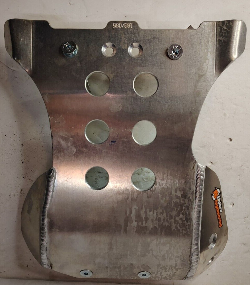 Enduro Engineering skid plate 163/065