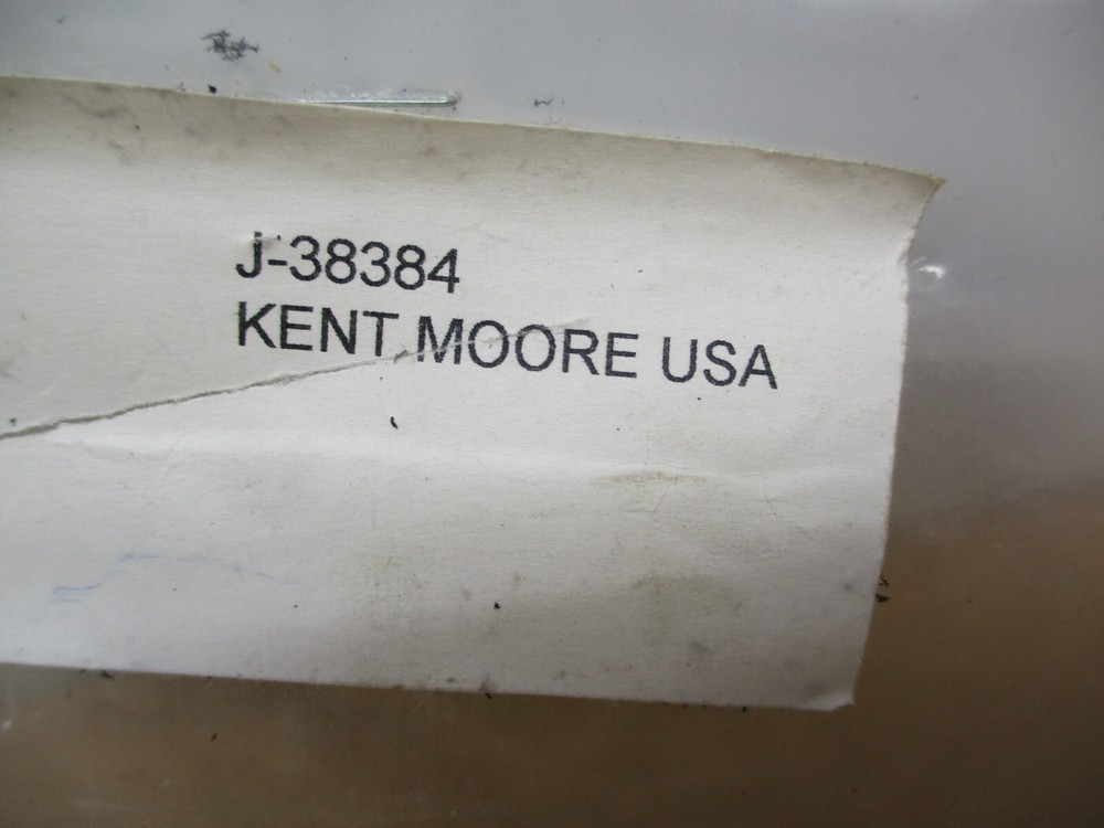 12742 Kent Moore J-38384 Connector Remover
