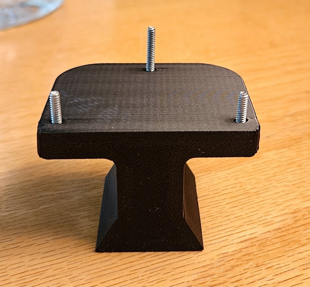 Celestron Starsense Explorer Phone Cradle Adapter