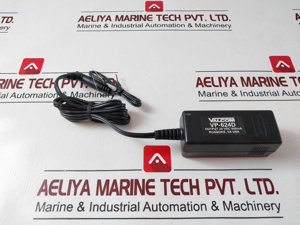 Valcom vp-624d laptop charger