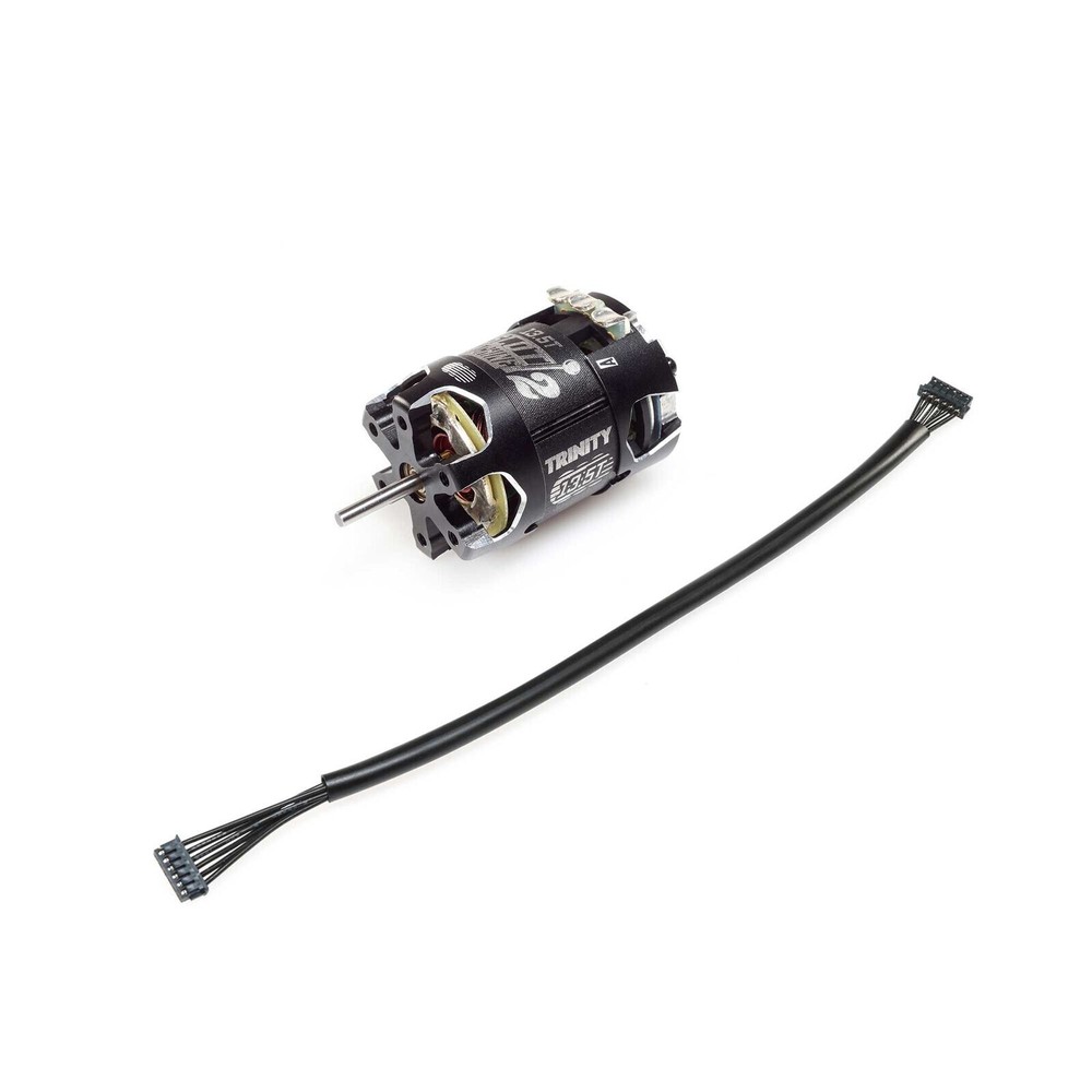 Trinity Slot Machine 2 SPEC Class Brushless Motor 13.5T TRI1050