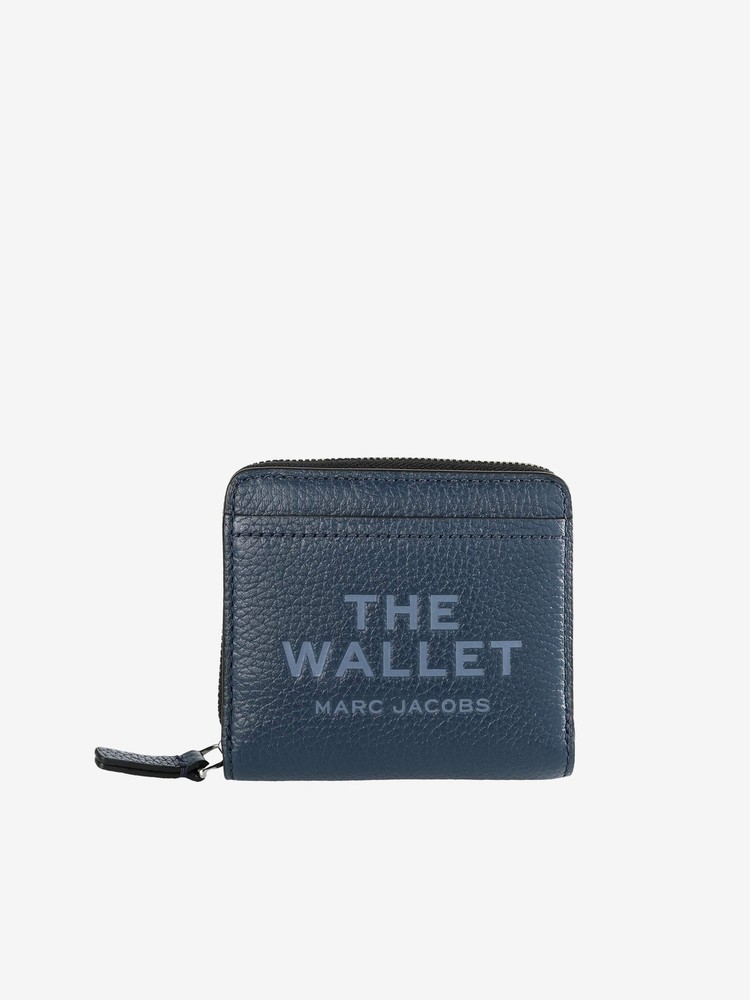 MARC JACOBS - Women The Mini Compact Wallet