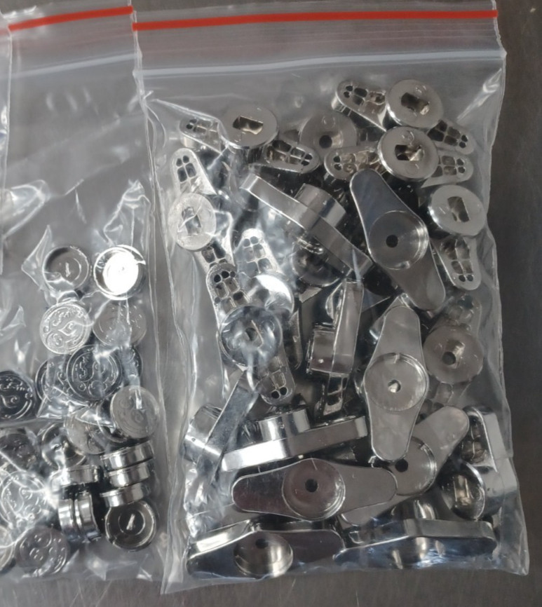 Bitspower Replacement Handle for MVV Valve - Without Screw