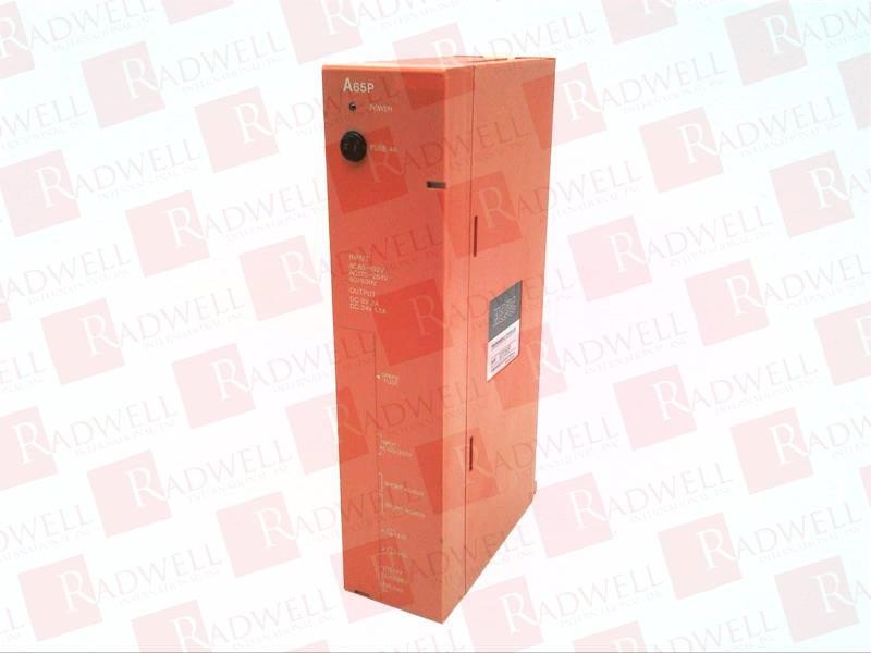 MITSUBISHI A65P / A65P (USED)