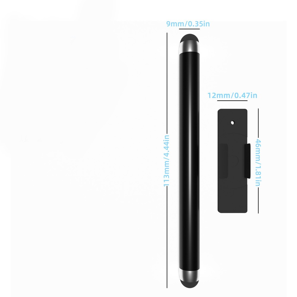 Motorcycle-specific Universal Stylus Touch Capacitive Pen For Android for Iphone
