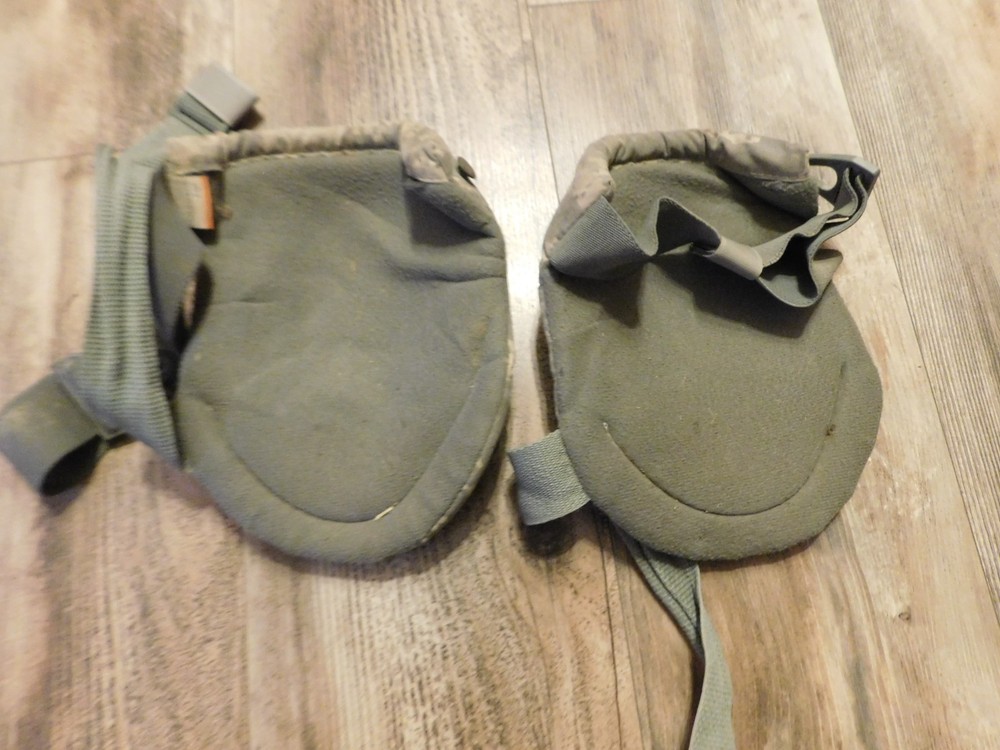 MILITARY ALTA ACU KNEE PADS