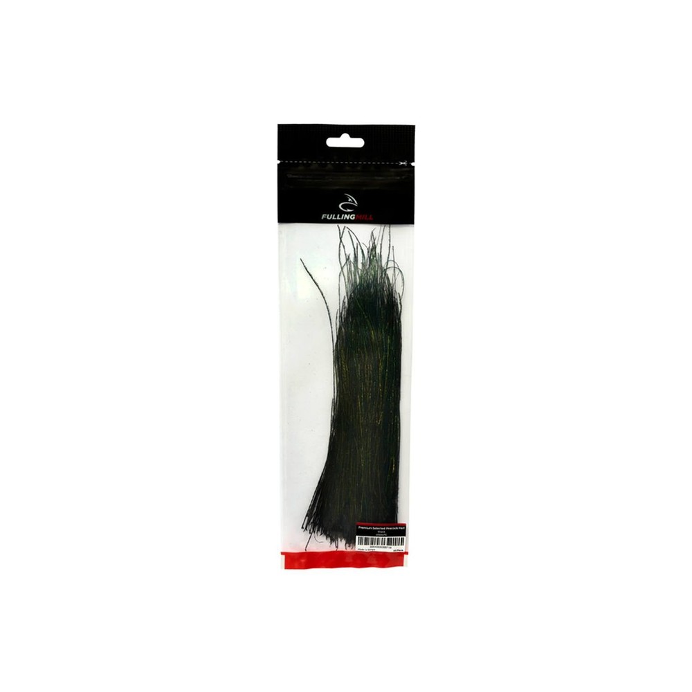 Fulling Mill Premium Selected Peacock Herl