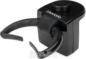 D'Addario Guitar Dock Portable Instrument Support