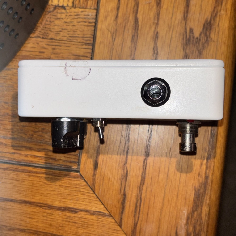 JHS 3 Series Fuzz Pedal, good condition