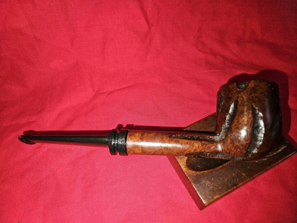 Vintage Pembroke Smoke Pipe