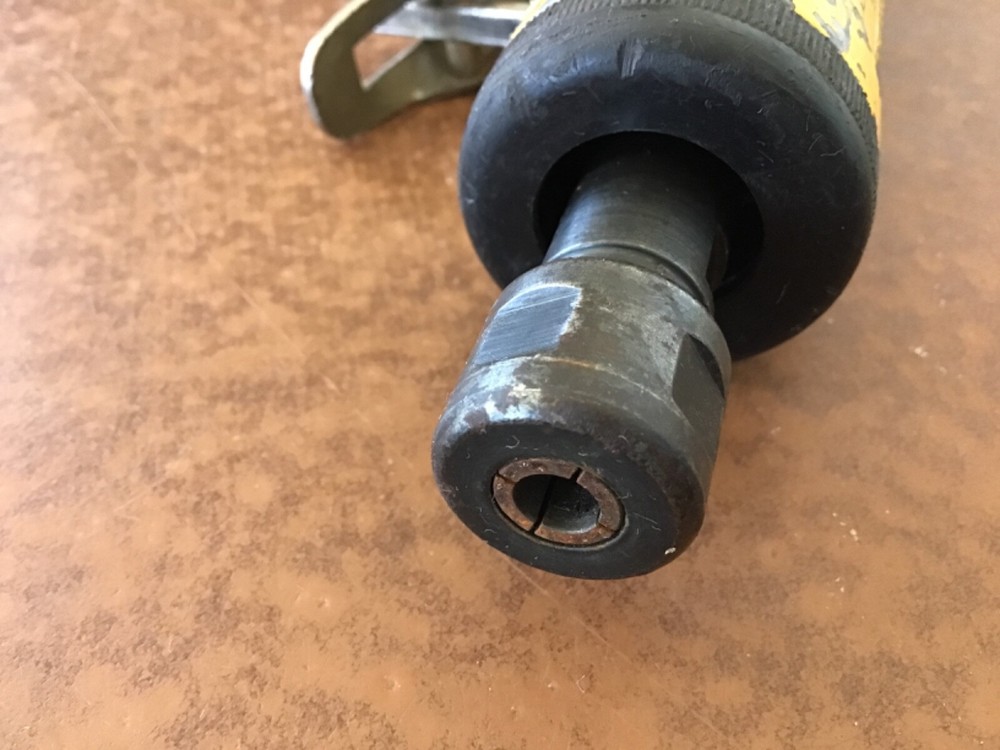Air Die Grinder