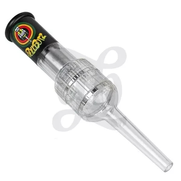Wakit Rollbotz Grinder / Black Onyx
