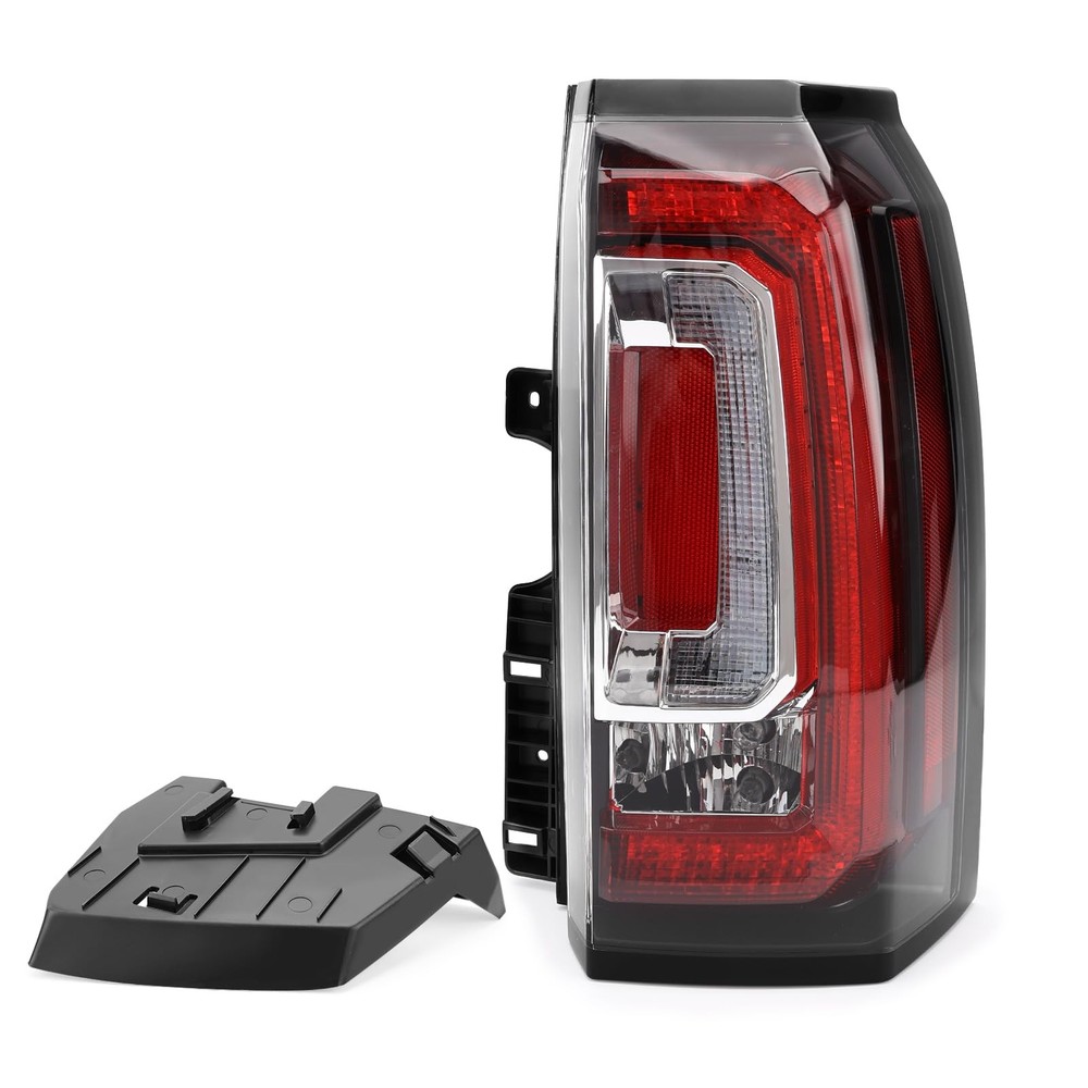 AMICAREP Tail Lights Assembly Compatible with GMC Yukon Right Passenger Side