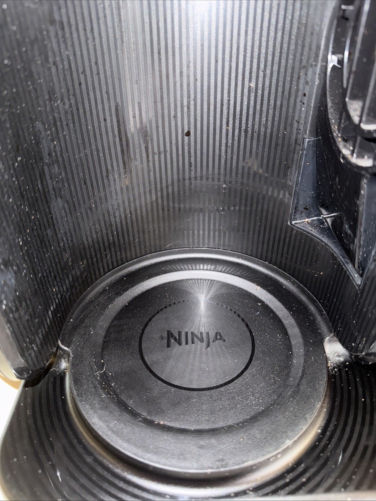 Ninja CP307 Hot Cold Brew Coffee Maker BODY ONLY Replacement Part Shell