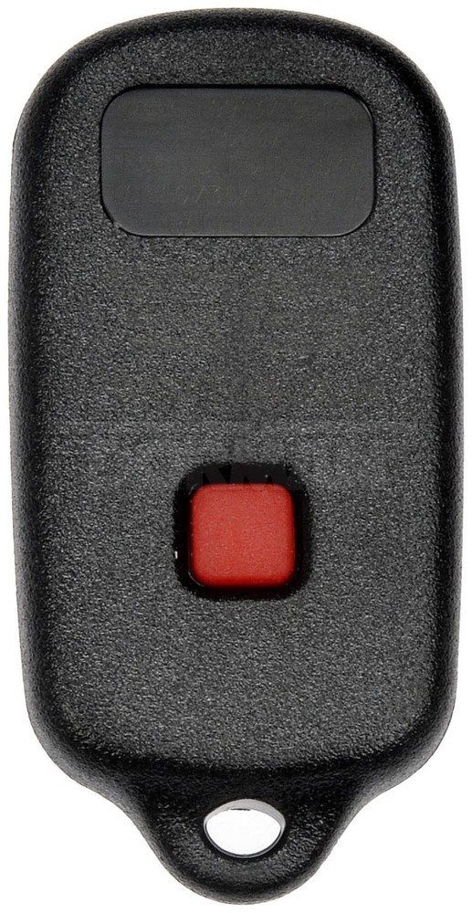 Keyless Entry Transmitter Dorman 99137