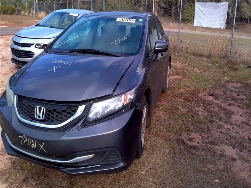 CIVIC 2014 High Mounted Stop Light 1038153741