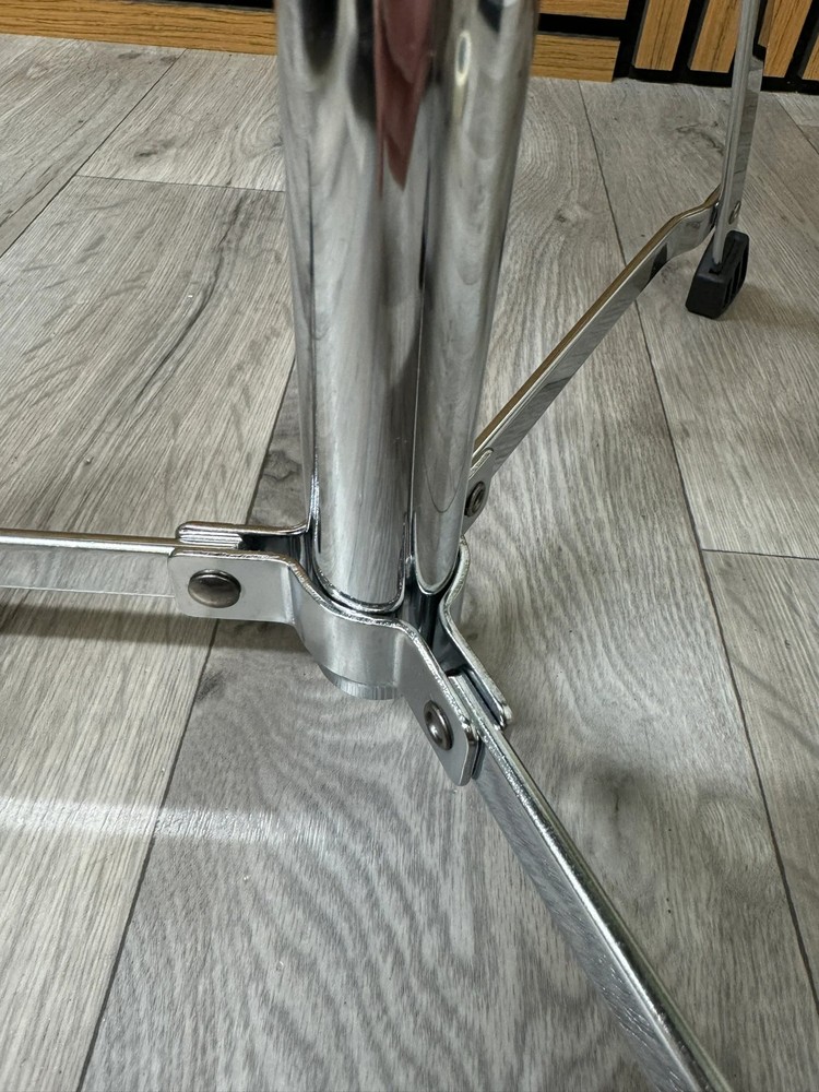 Mapex Drum Stool Throne / Height Adjustable / Single Braced #VZ20