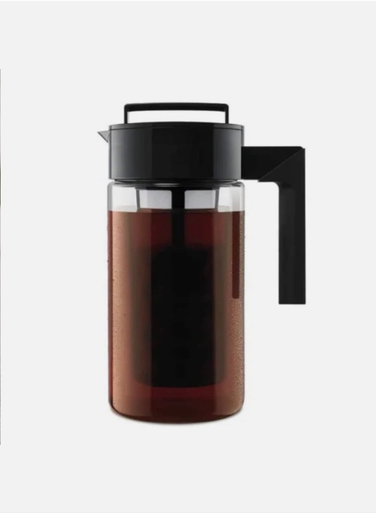 Deluxe Brew Coffee Maker 32Oz ☕️