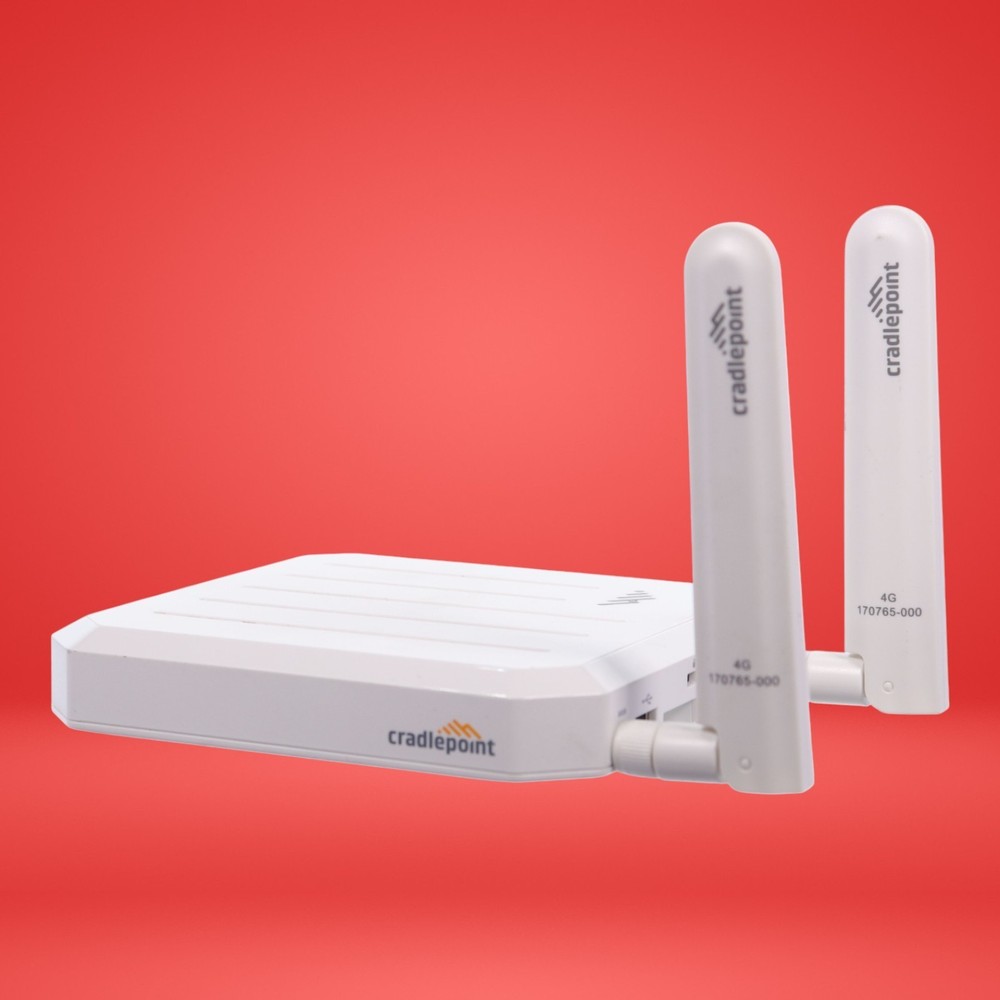 Cradlepoint L950-C7A Series LTE Adapter