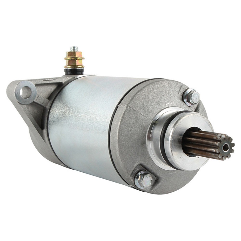 Fire Power Starter Motor - SMU0545