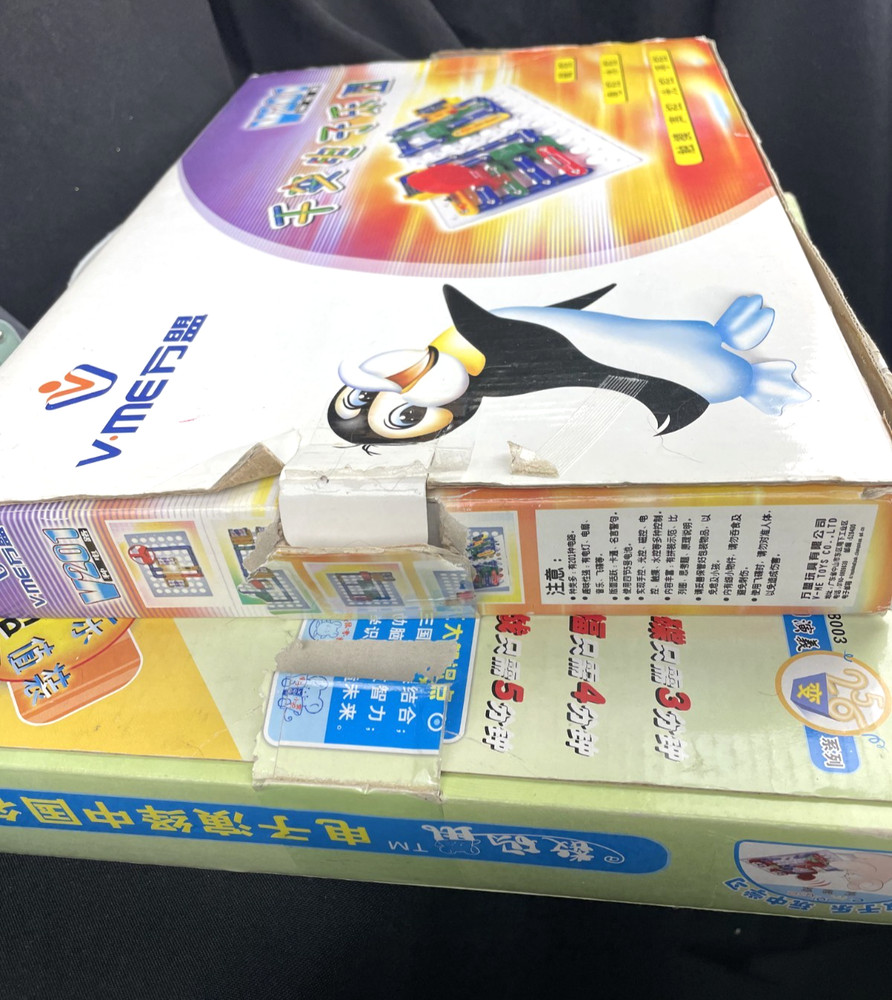 Big Lot - Electronic Snap Circuits - 3 sets