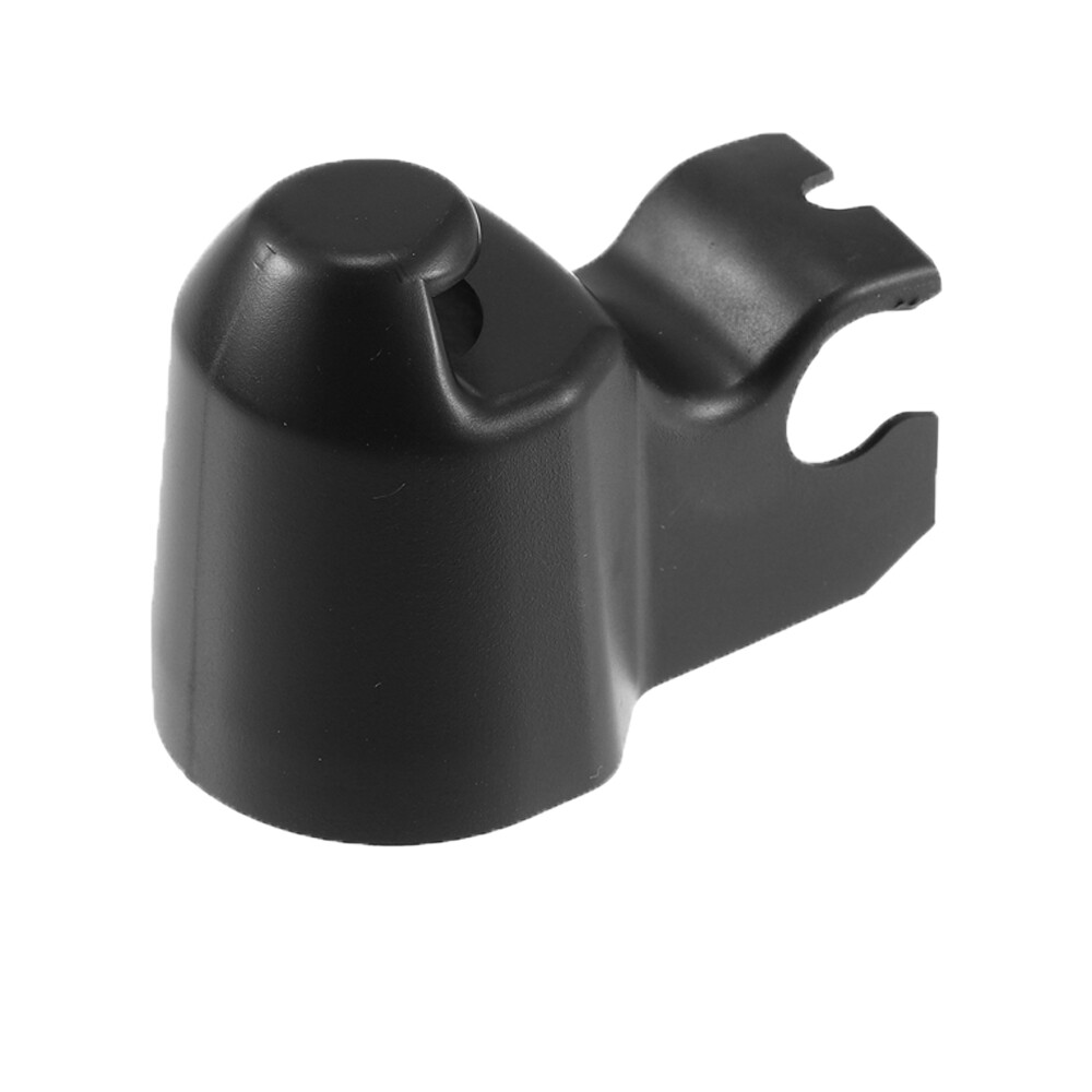 Pack (2) Rear Windshield Wiper Arm Nut Cover for Ford Transit Connect 2010-2014