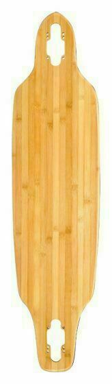 Short Directional Drop Through (Complete Longboard)