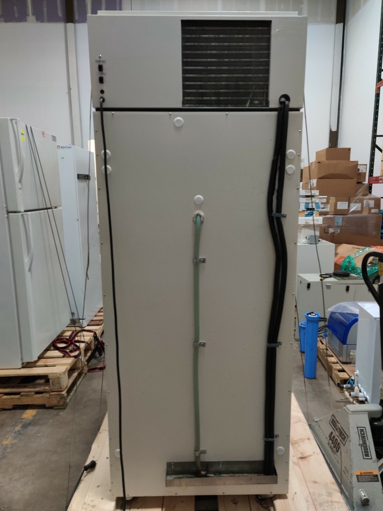 Thermo Electron Forma Plasma Freezer with Chart Reader
